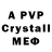 Amphetamine Розовый Clara Ndaye